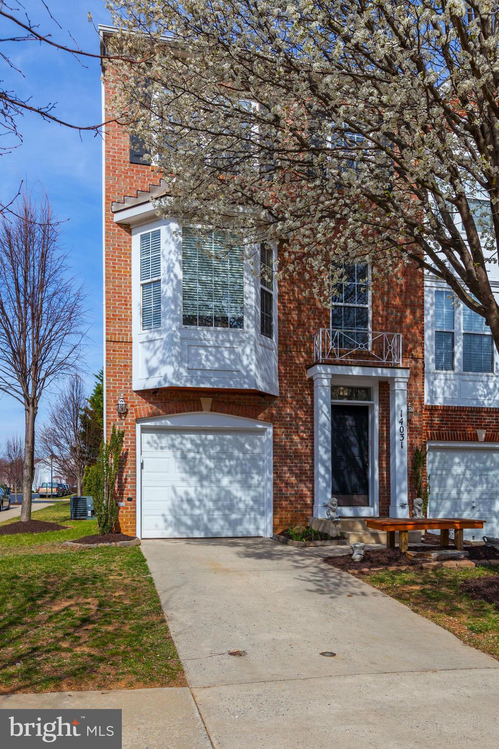 14031 Rockingham Road Germantown, MD 20874 - Photo 1 of 22 Exterior (General)