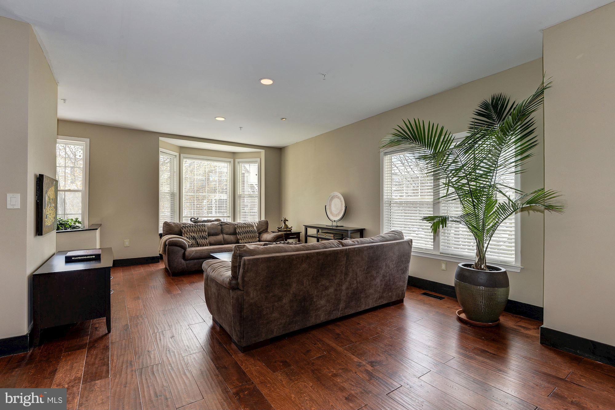 14031 Rockingham Road Germantown, MD 20874 - Photo 11 of 22 Living Room