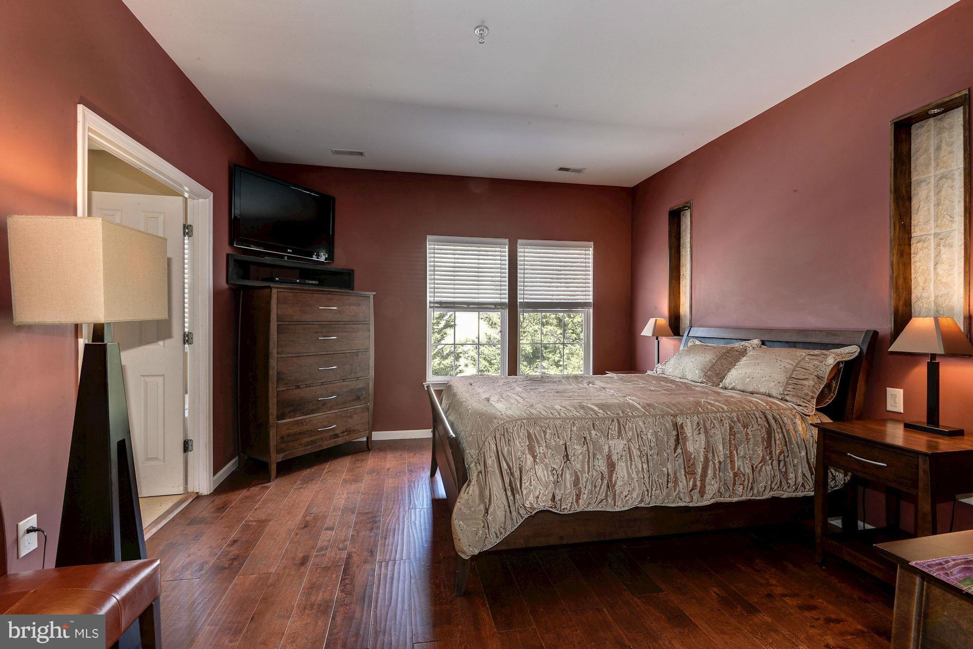 14031 Rockingham Road Germantown, MD 20874 - Photo 14 of 22 Bedroom (Master)
