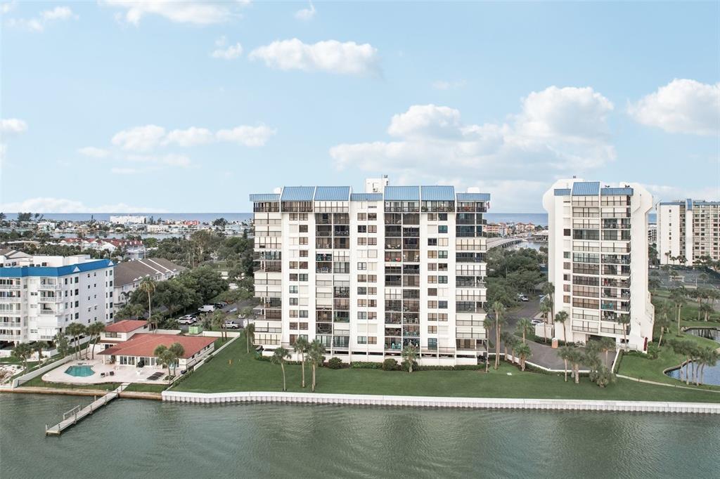 9415 Blind Pass Road, Unit 706 St. Pete Beach, FL 33706 - Photo 58 of 87