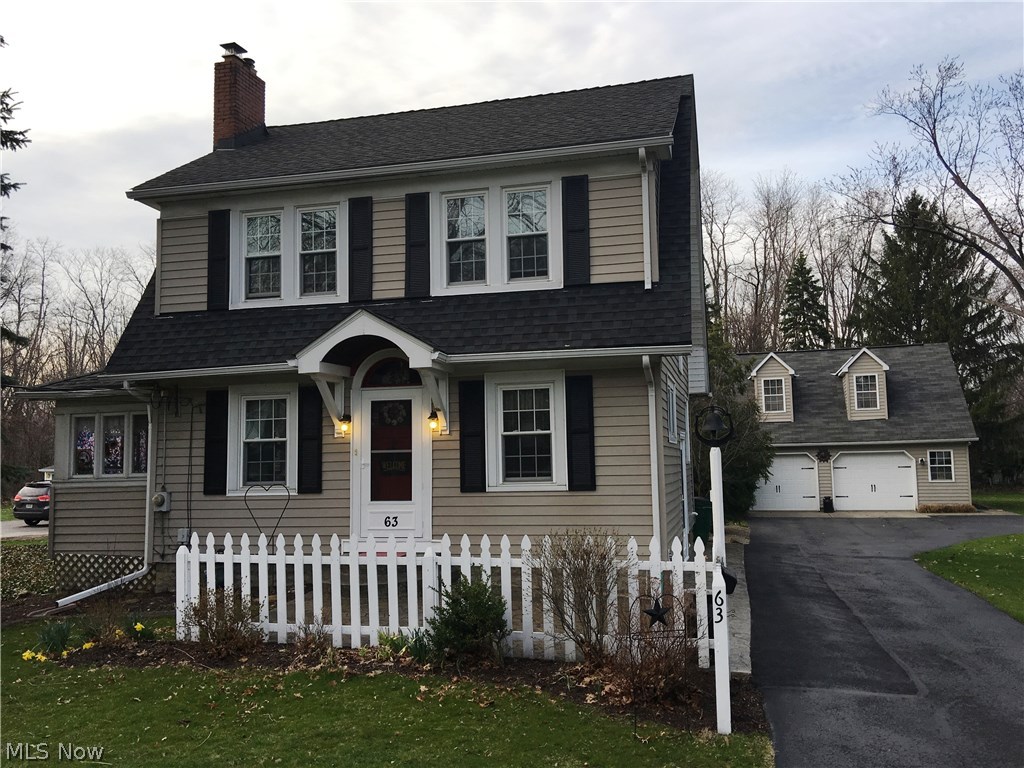 63 Overlook Road Painesville, OH 44077 - Photo 1 of 15 Gallery Image 1