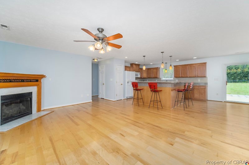 5315 Chestnut Fork Road Gloucester, VA 23061 - Photo 16 of 36 Gallery Image 16