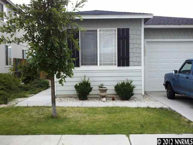 2385 Sapphire Ridge Way Reno, NV 89523 - Photo 1 of 1 Photo 1