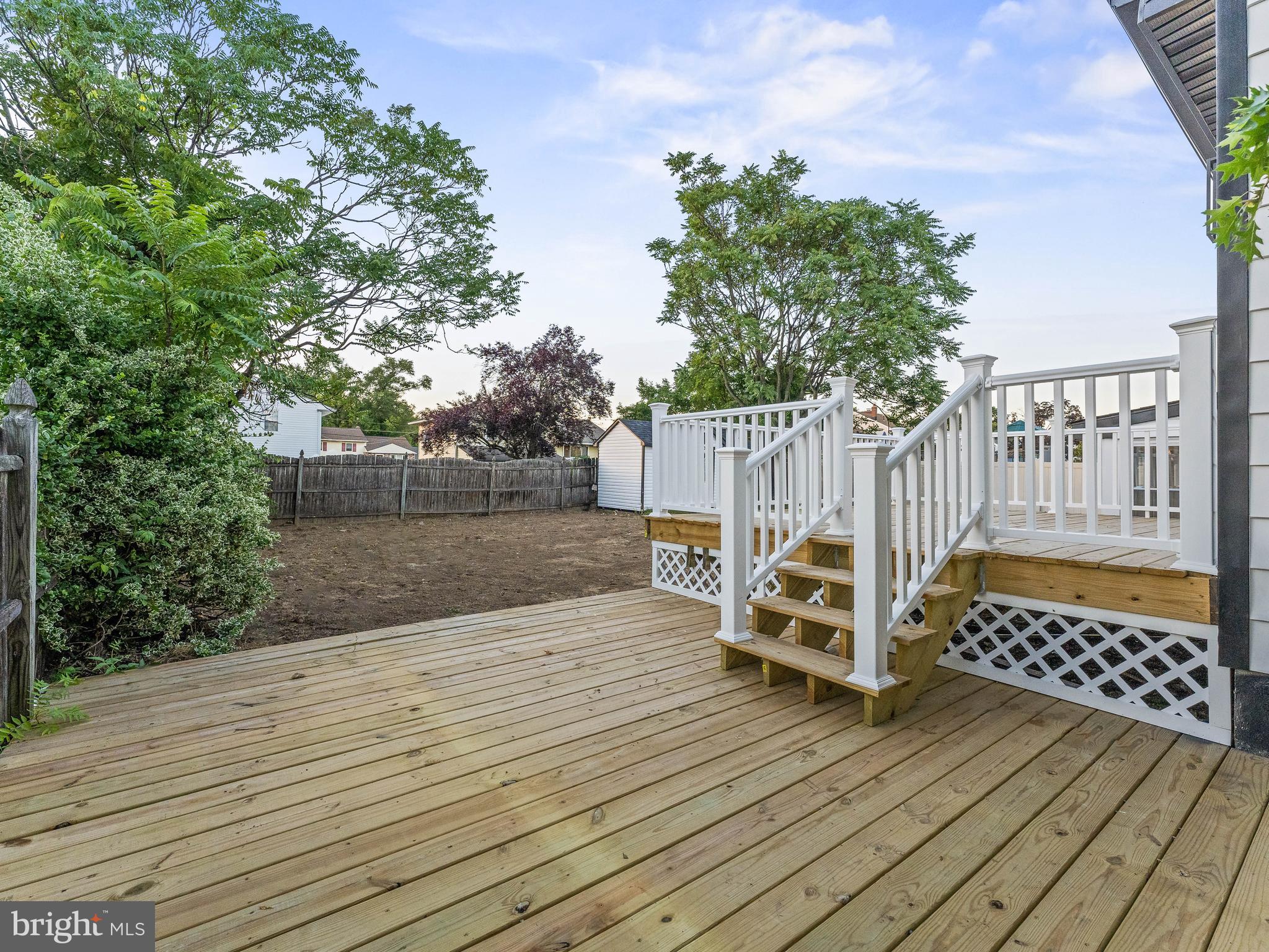 664 Andrea Road Runnemede, NJ 08078 - Photo 29 of 38