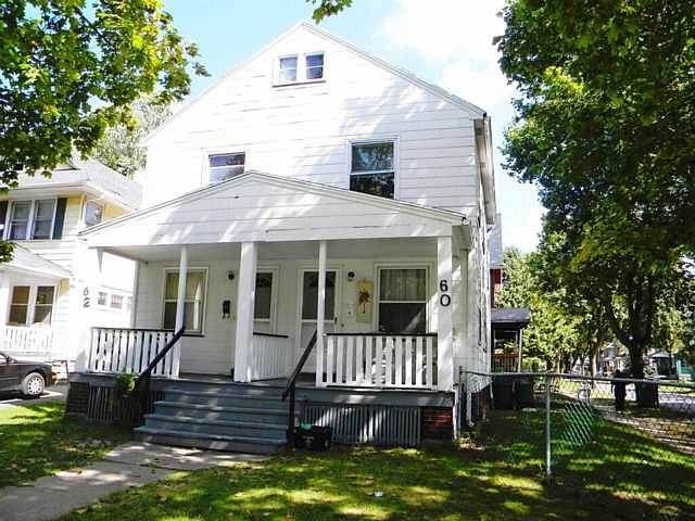 60 Jewel Street Rochester, NY 14621 - Photo 1 of 1 Exterior Front