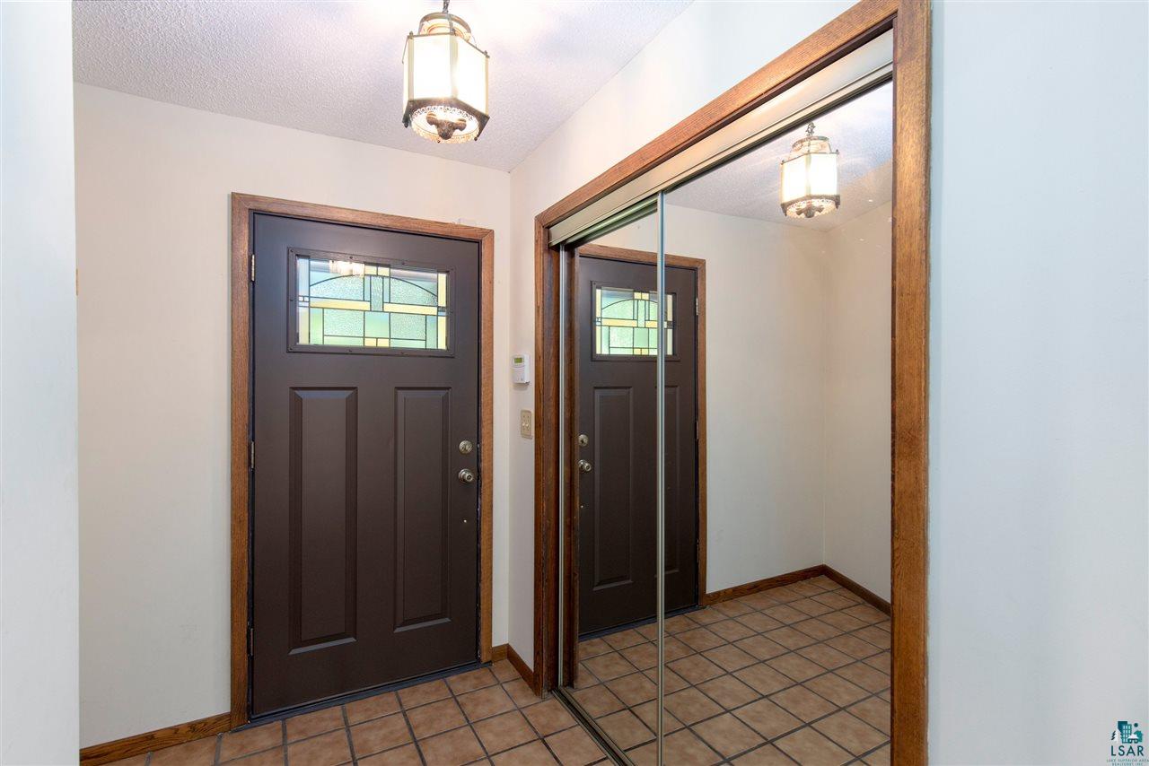 5384 Jean Duluth Road Duluth, MN 55803 - Photo 4 of 37 Front Entry