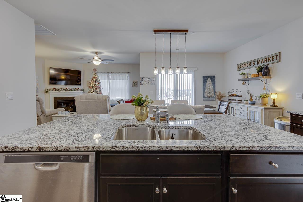 235 Light Spring Road Easley, SC 29642 - Photo 15 of 25