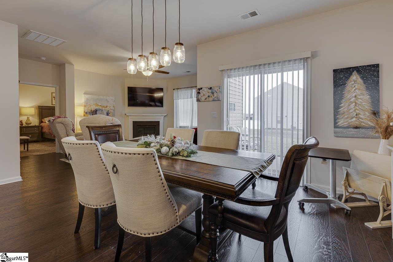 235 Light Spring Road Easley, SC 29642 - Photo 16 of 25