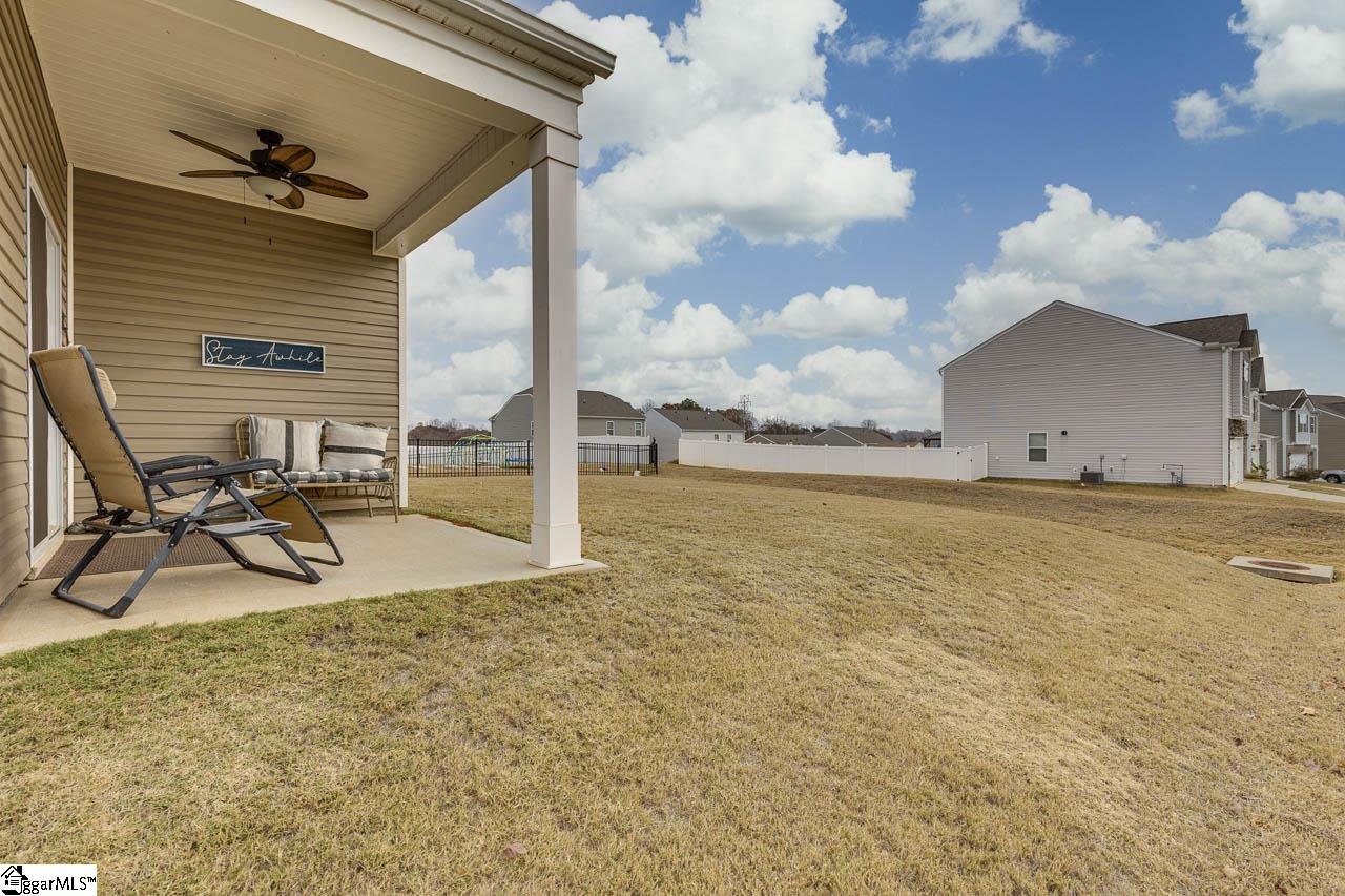 235 Light Spring Road Easley, SC 29642 - Photo 23 of 25