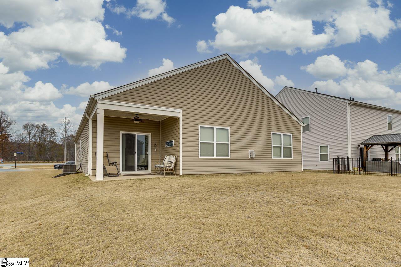 235 Light Spring Road Easley, SC 29642 - Photo 24 of 25