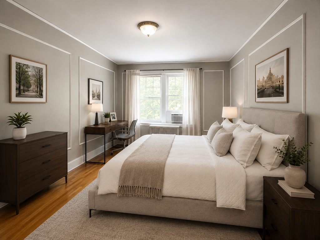 415 Washington Street, Unit 5 Brookline, MA 02446 - Photo 25 of 42