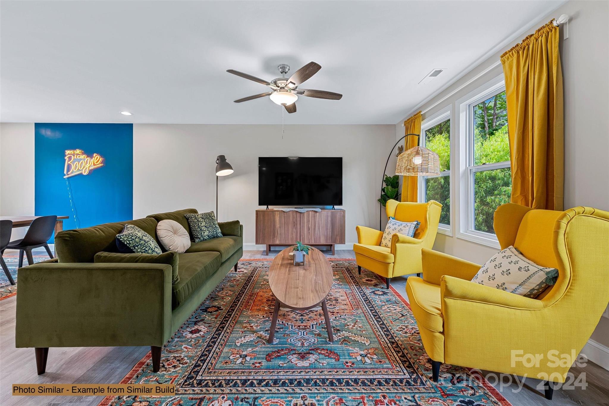 205 Tuttle Road Hendersonville, NC 28792 - Photo 19 of 41 Gallery Image 19