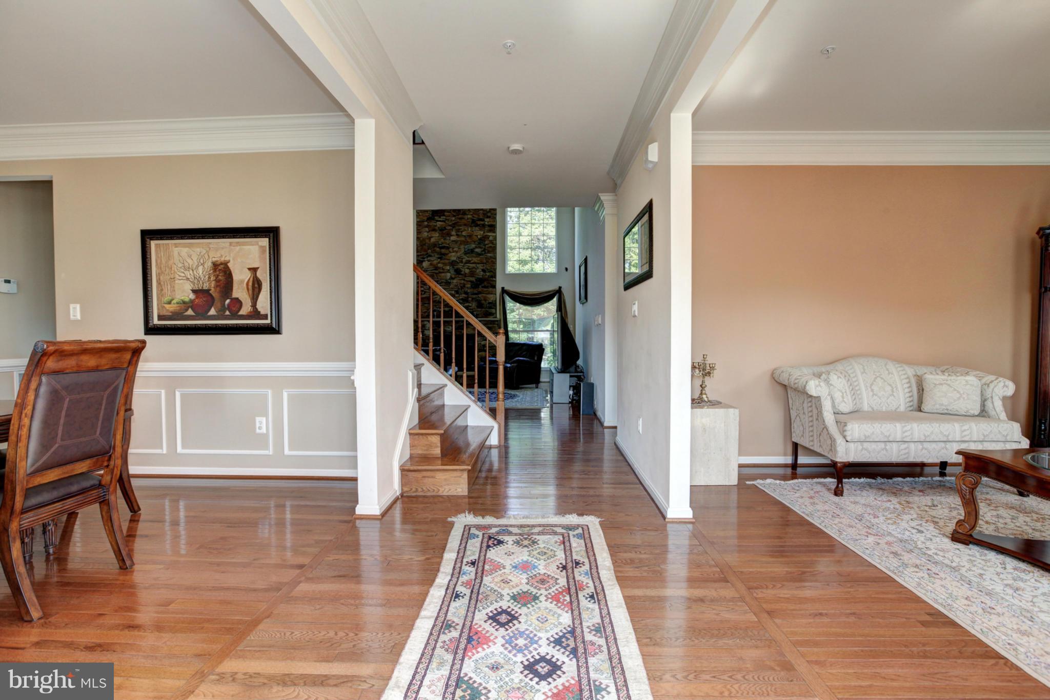 14517 Bubbling Spring Road Boyds, MD 20841 - Photo 2 of 30 Interior (General)