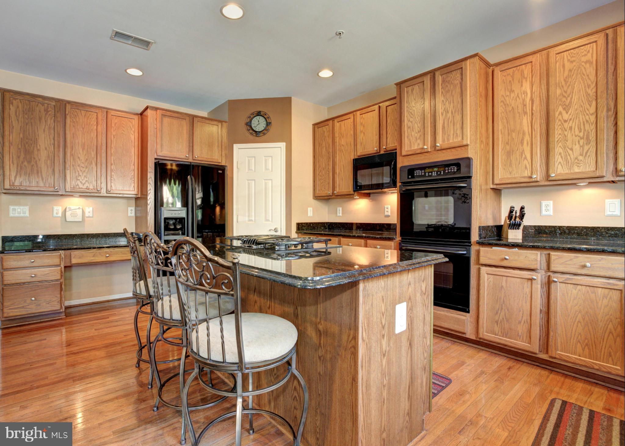 14517 Bubbling Spring Road Boyds, MD 20841 - Photo 11 of 30 Kitchen