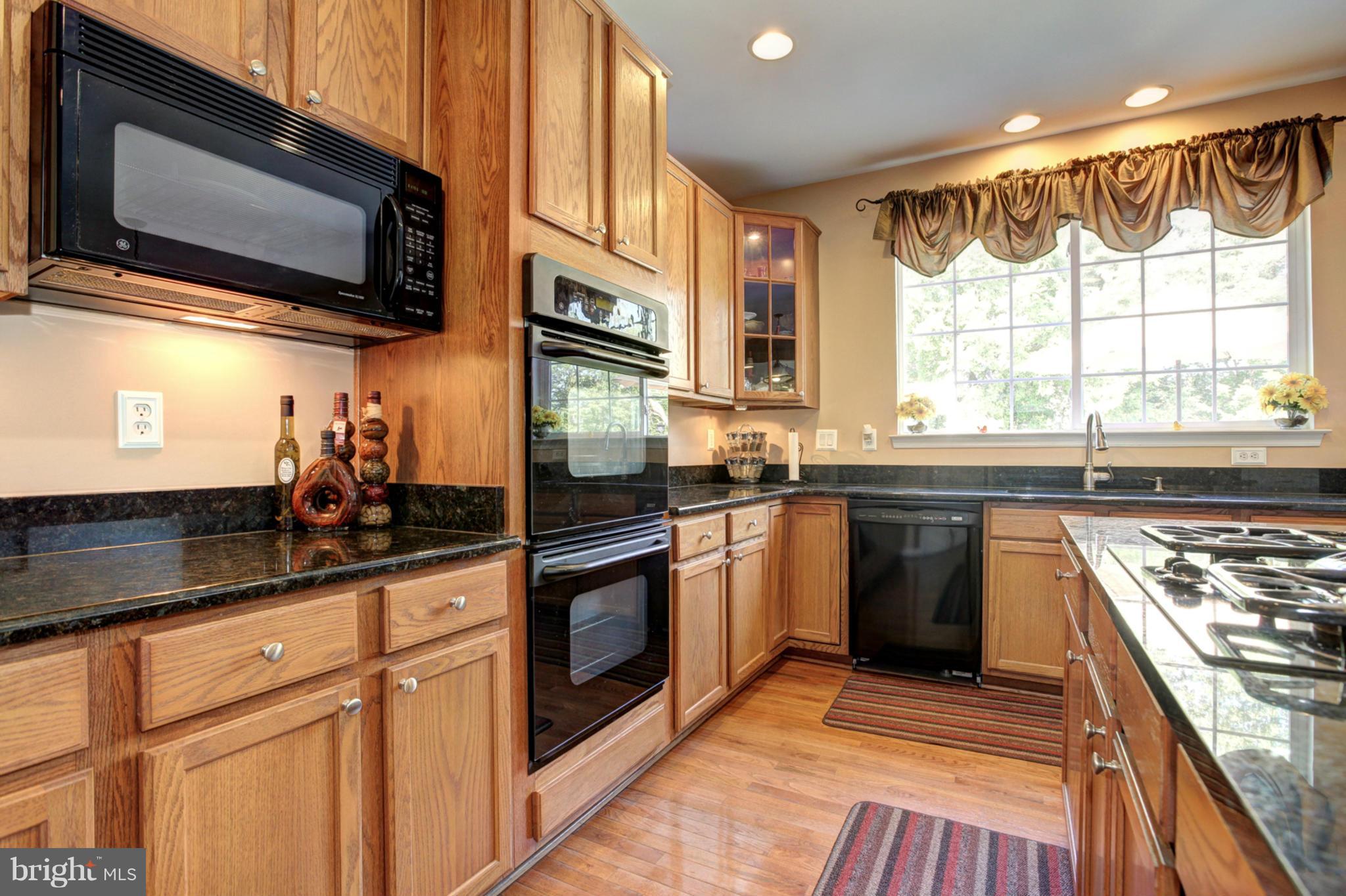 14517 Bubbling Spring Road Boyds, MD 20841 - Photo 12 of 30 Kitchen