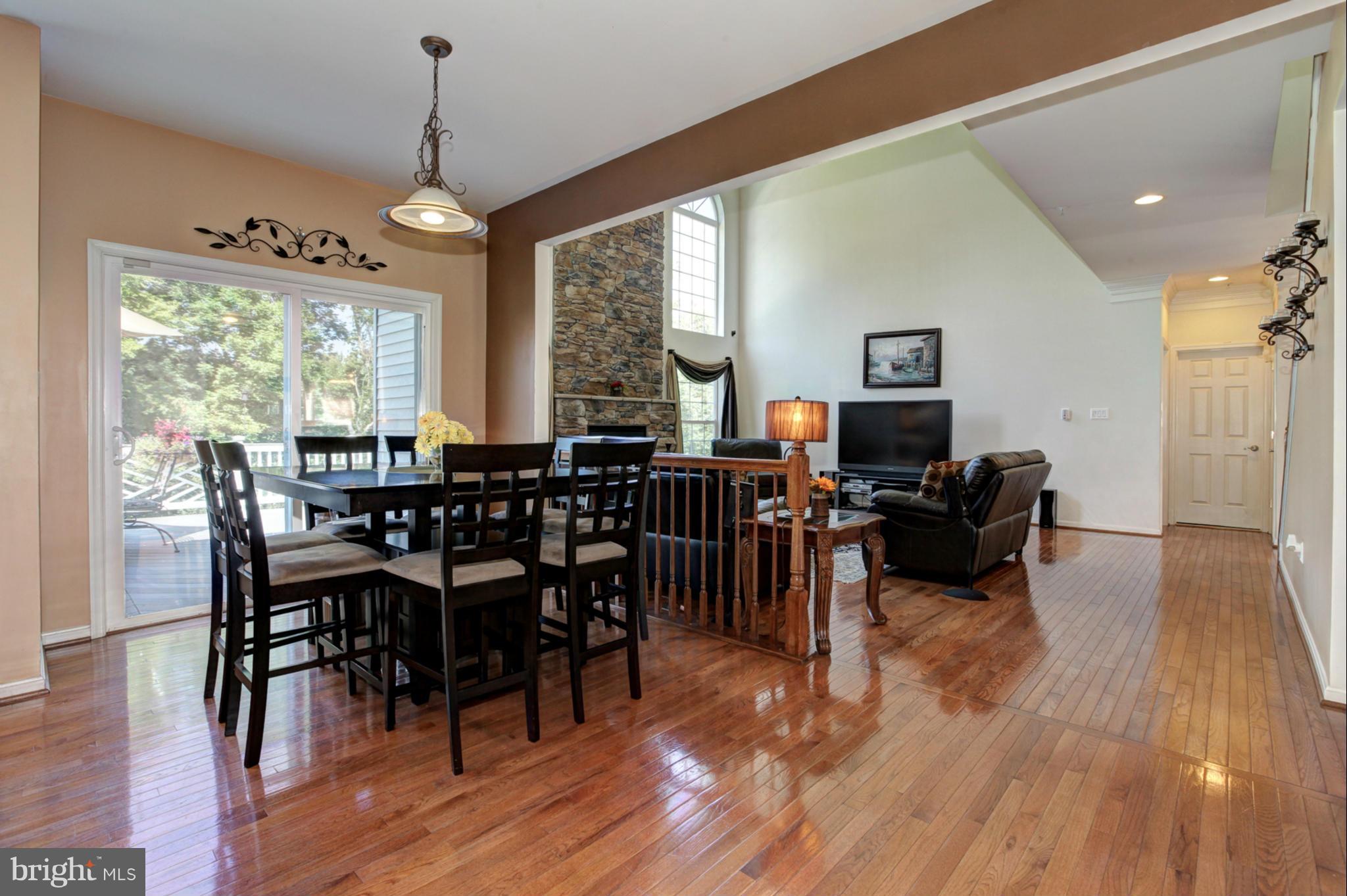 14517 Bubbling Spring Road Boyds, MD 20841 - Photo 13 of 30 Interior (General)