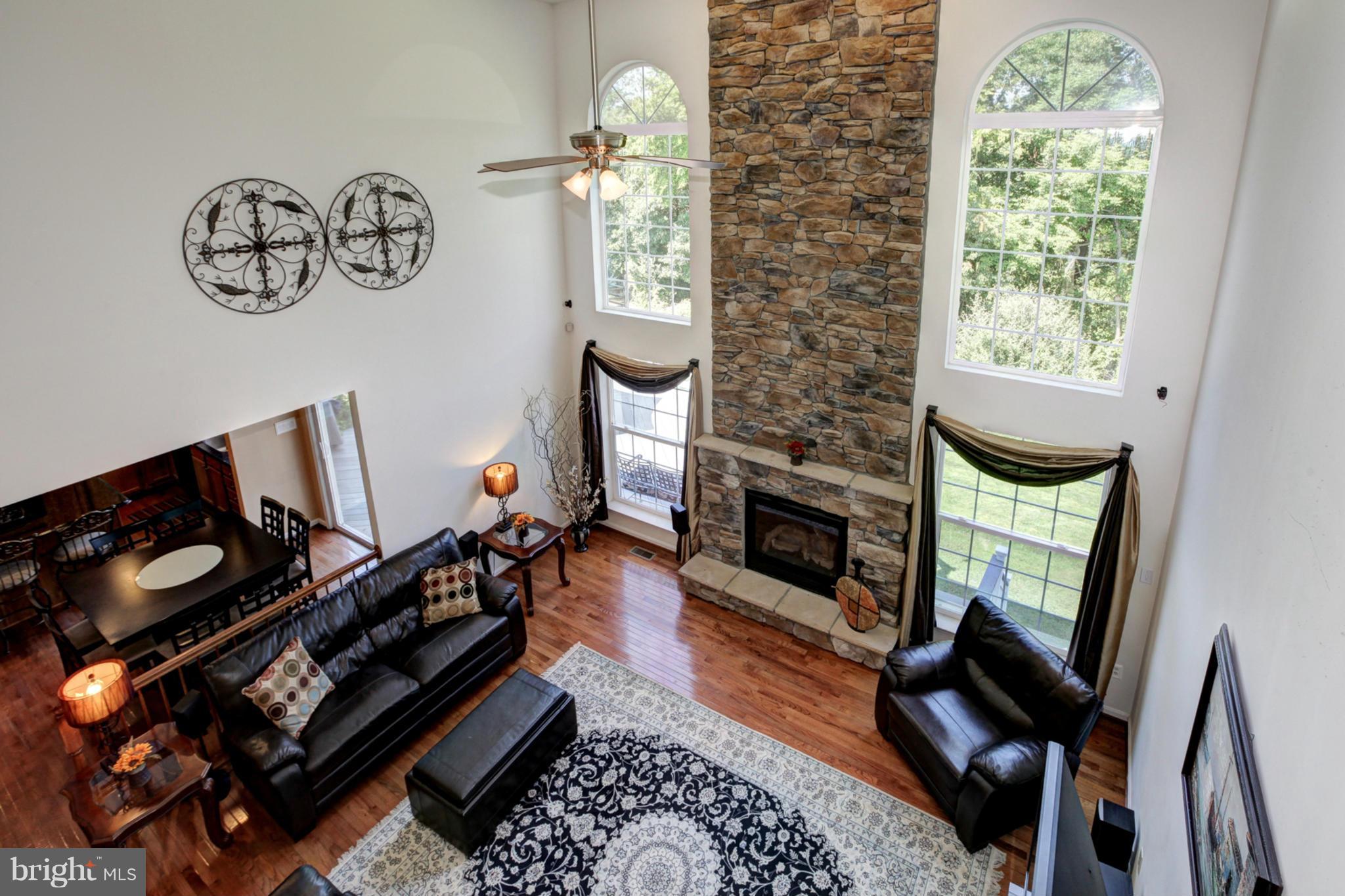 14517 Bubbling Spring Road Boyds, MD 20841 - Photo 16 of 30 Interior (General)