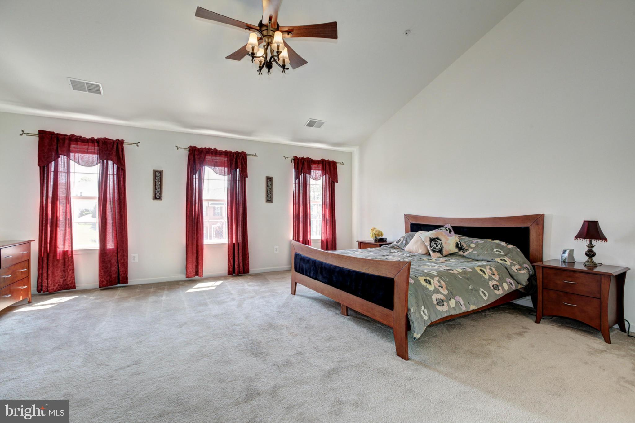 14517 Bubbling Spring Road Boyds, MD 20841 - Photo 17 of 30 Bedroom (Master)