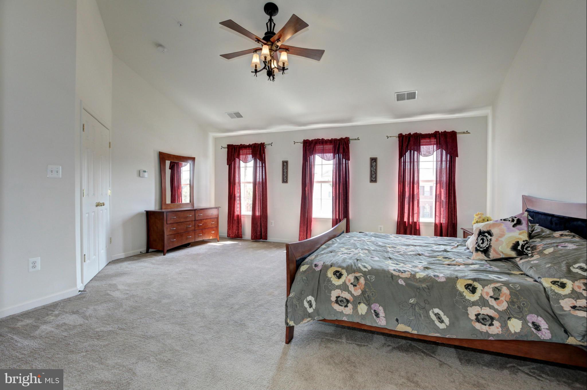 14517 Bubbling Spring Road Boyds, MD 20841 - Photo 18 of 30 Bedroom (Master)
