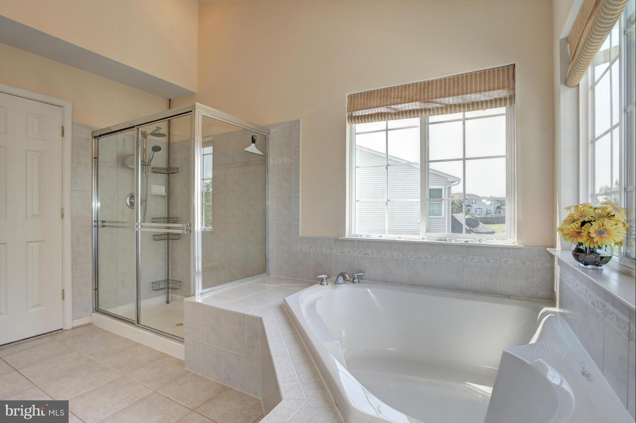 14517 Bubbling Spring Road Boyds, MD 20841 - Photo 20 of 30 Bath (Master)