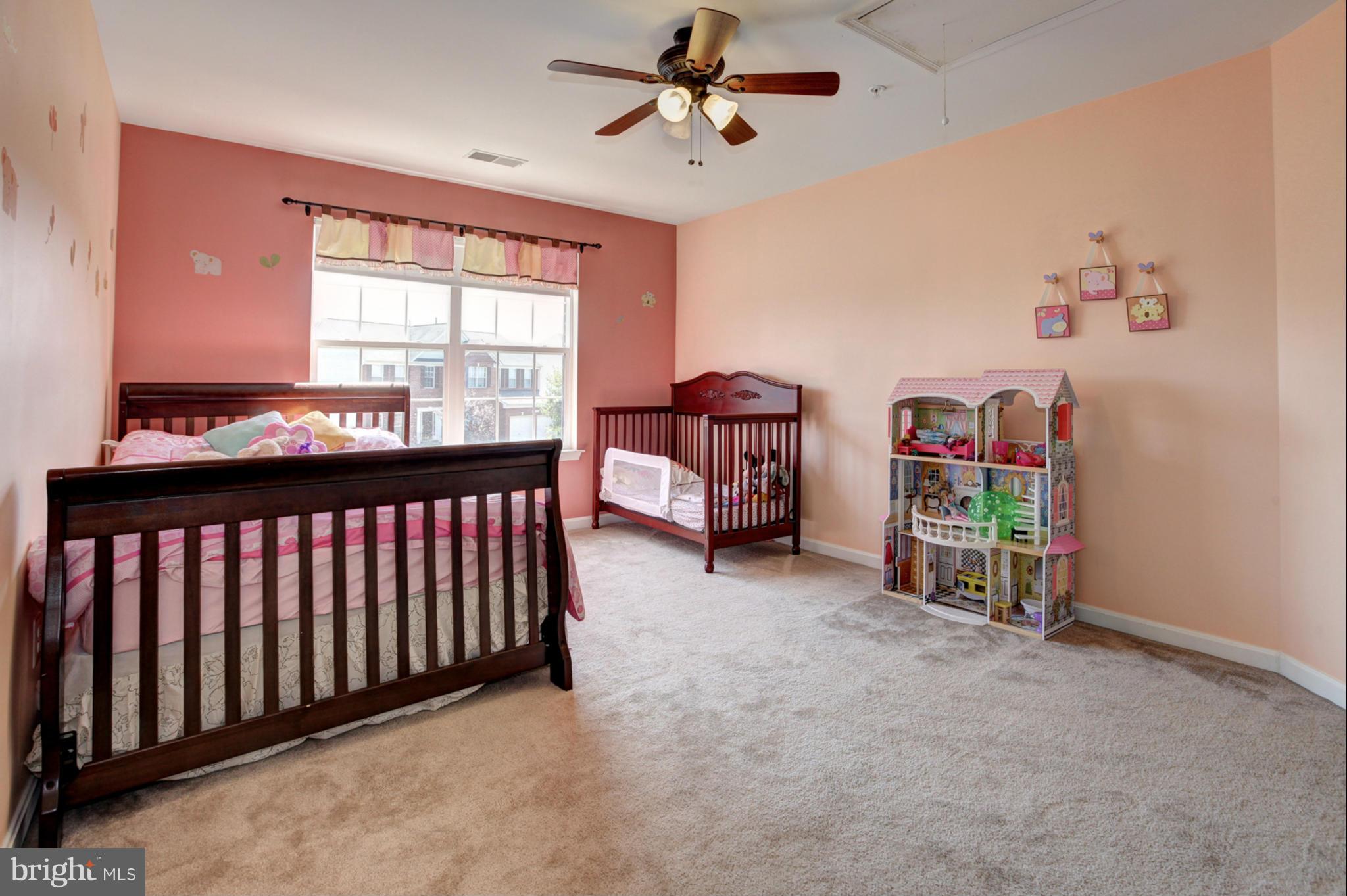 14517 Bubbling Spring Road Boyds, MD 20841 - Photo 22 of 30 Bedroom
