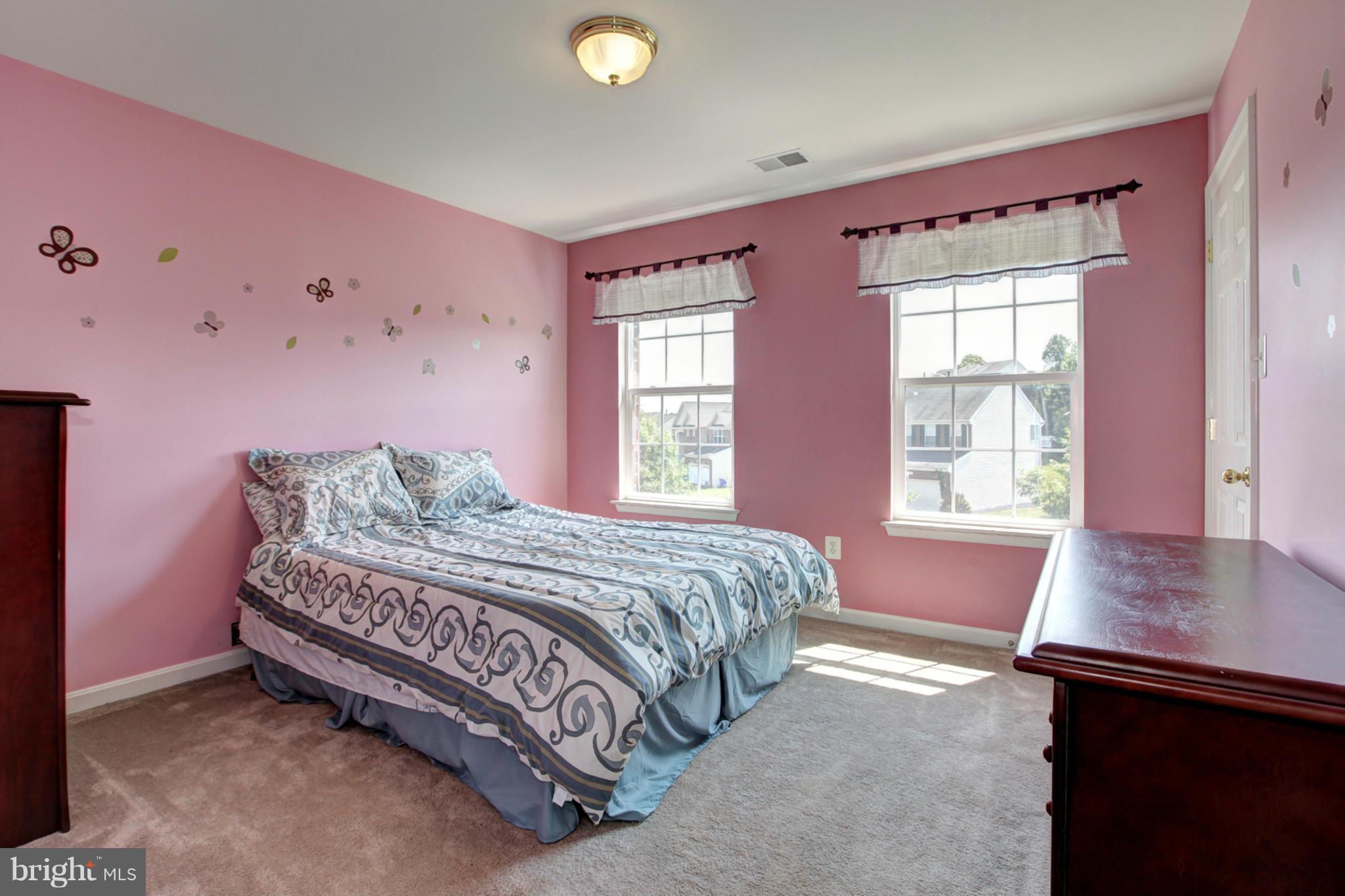 14517 Bubbling Spring Road Boyds, MD 20841 - Photo 23 of 30 Bedroom