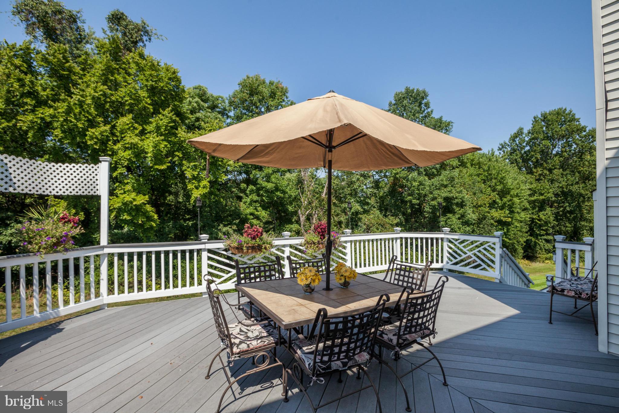 14517 Bubbling Spring Road Boyds, MD 20841 - Photo 26 of 30 Exterior (Rear)