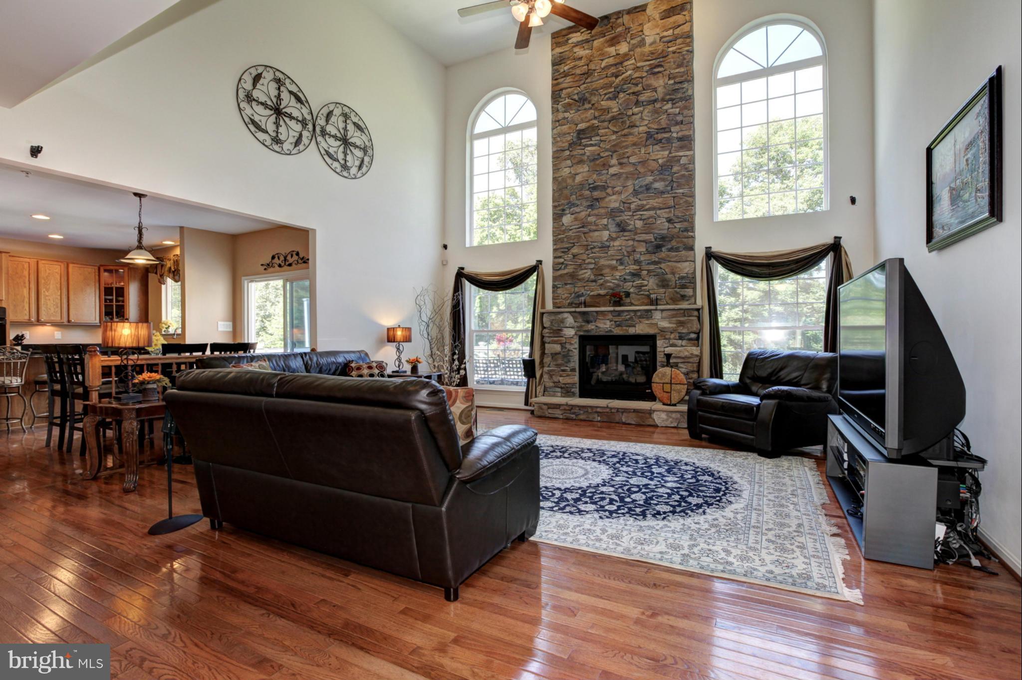 14517 Bubbling Spring Road Boyds, MD 20841 - Photo 7 of 30 Family Room