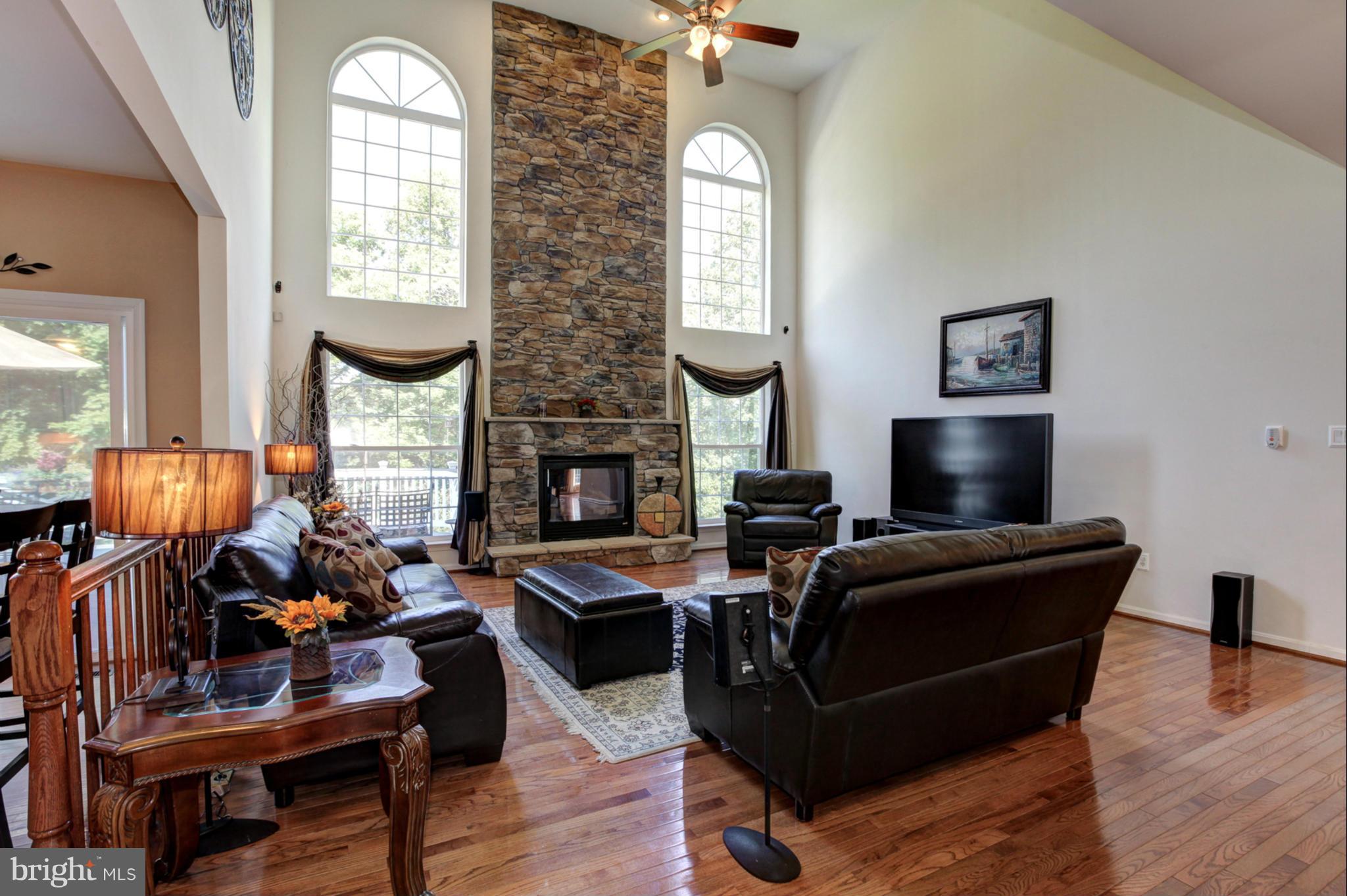 14517 Bubbling Spring Road Boyds, MD 20841 - Photo 8 of 30 Family Room