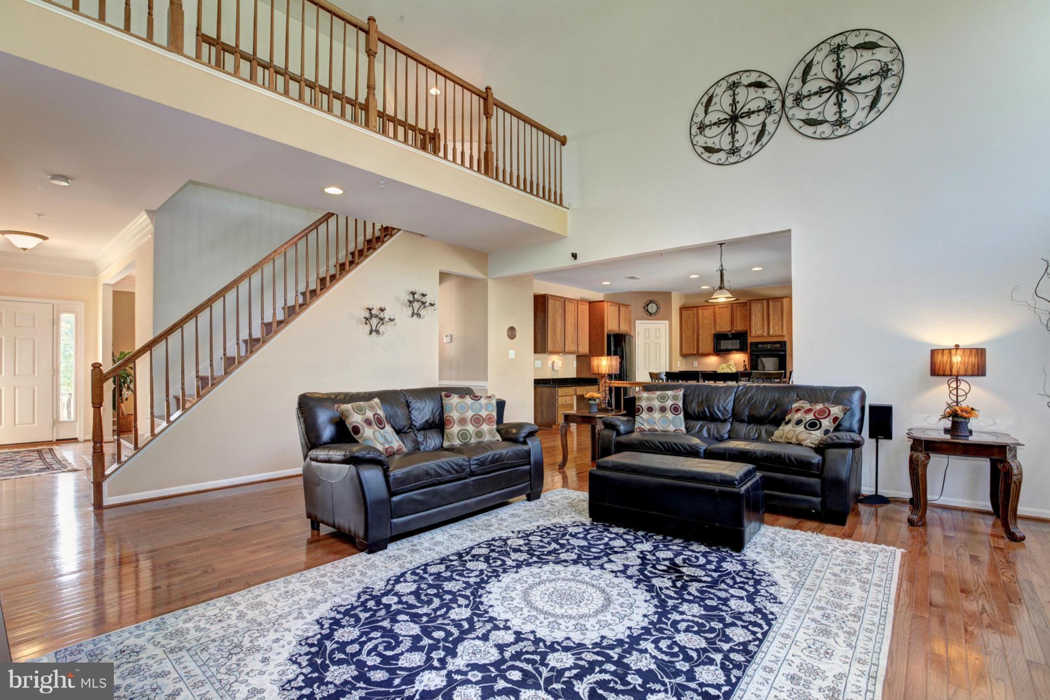 14517 Bubbling Spring Road Boyds, MD 20841 - Photo 9 of 30 Family Room