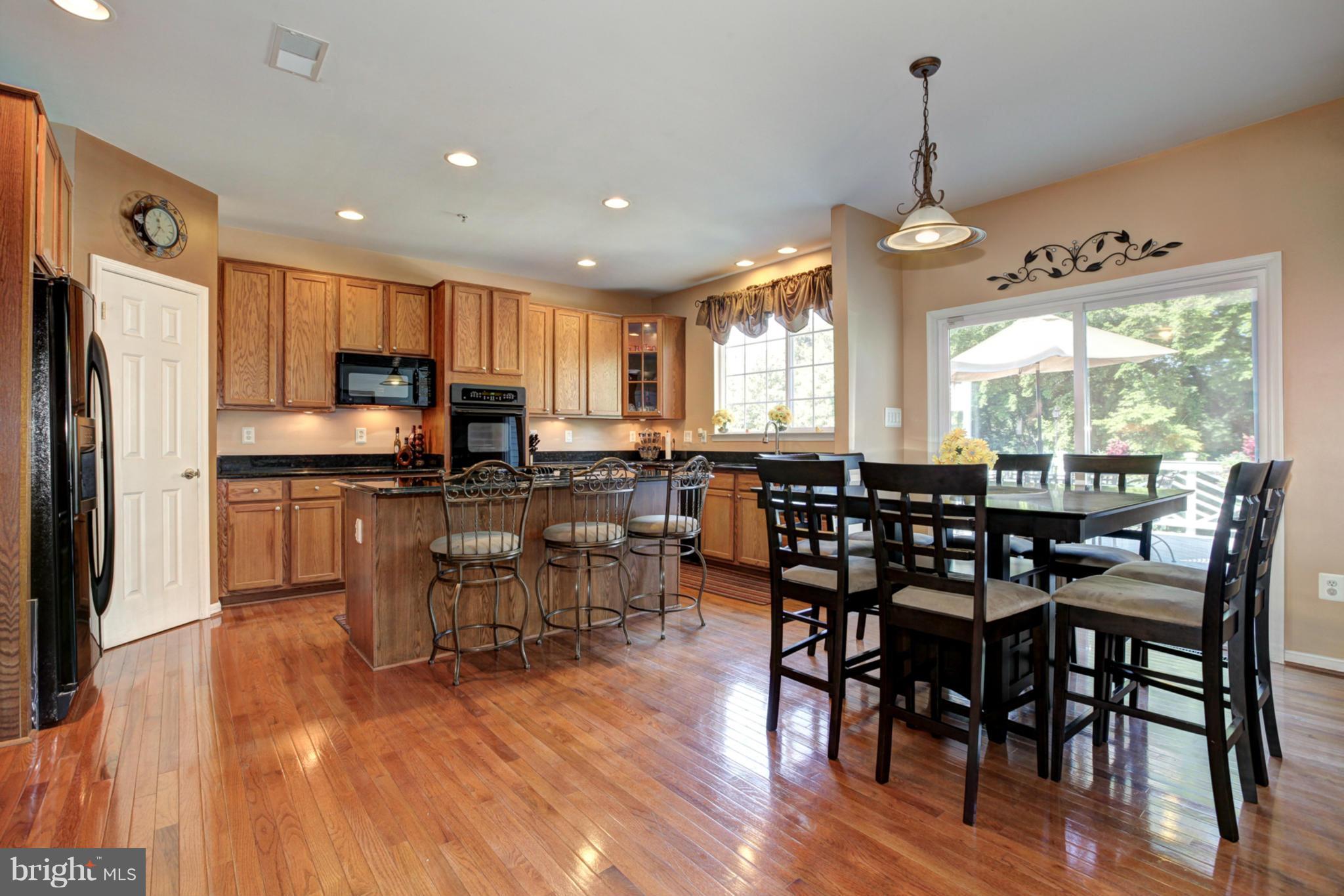 14517 Bubbling Spring Road Boyds, MD 20841 - Photo 10 of 30 Kitchen