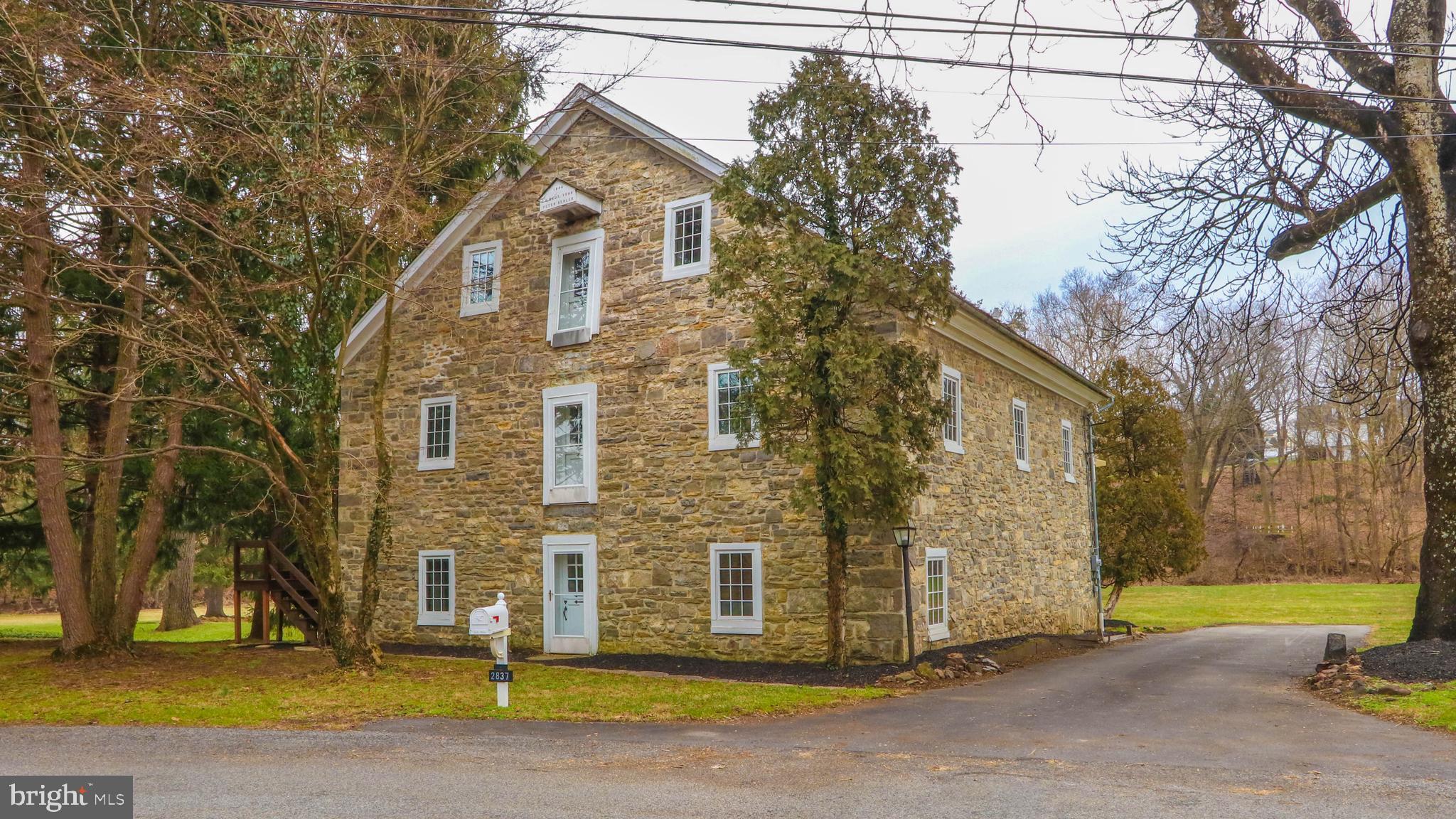 2837 Farr Road Emmaus, PA 18049 - Photo 38 of 48 Gallery Image 38