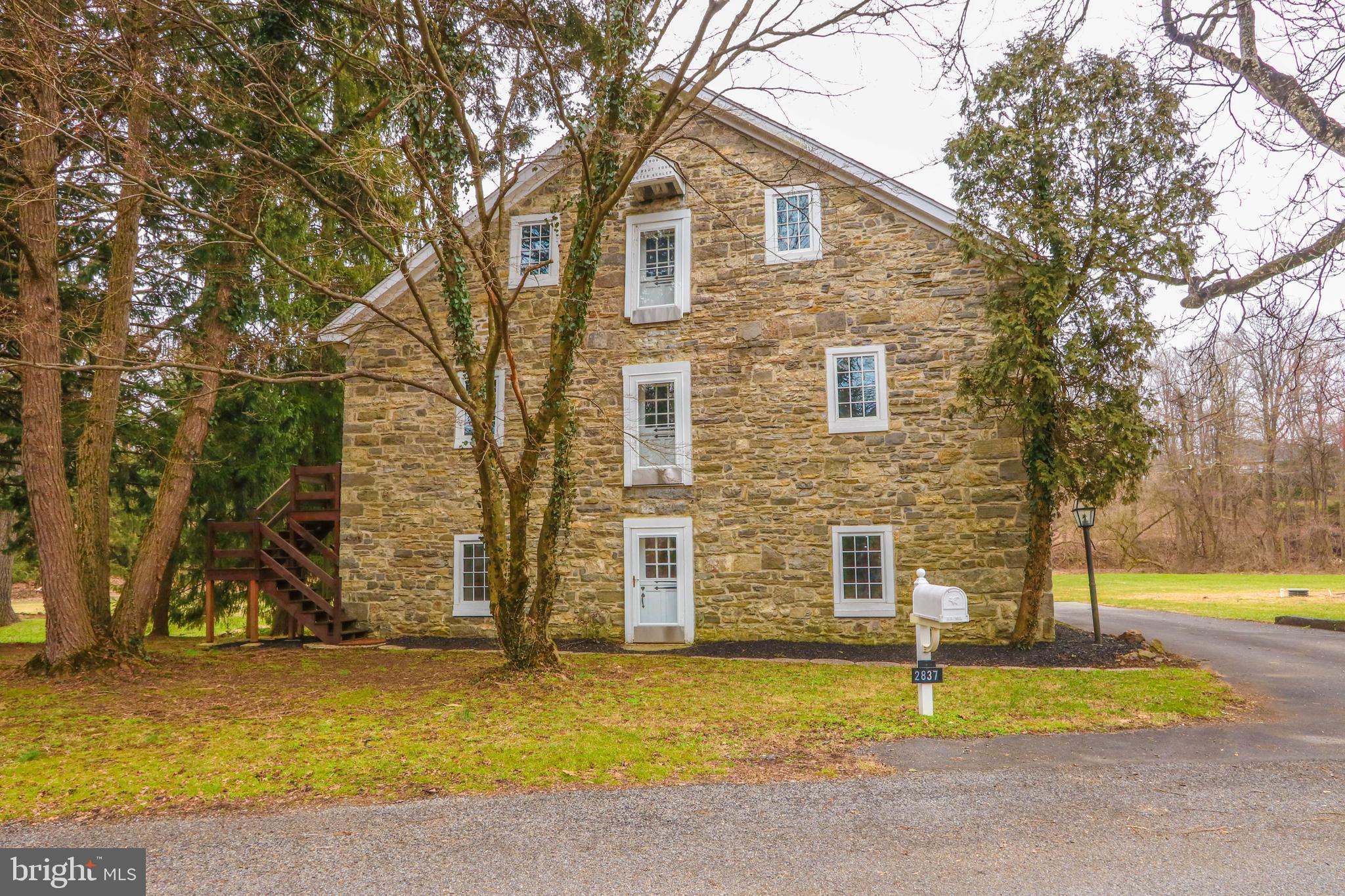 2837 Farr Road Emmaus, PA 18049 - Photo 44 of 48 Gallery Image 44
