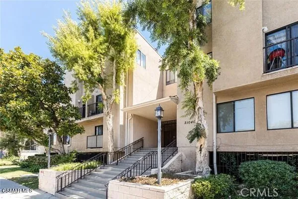 $2,700 | 21040 Parthenia Street, Unit 29, Canoga Park, CA 91304