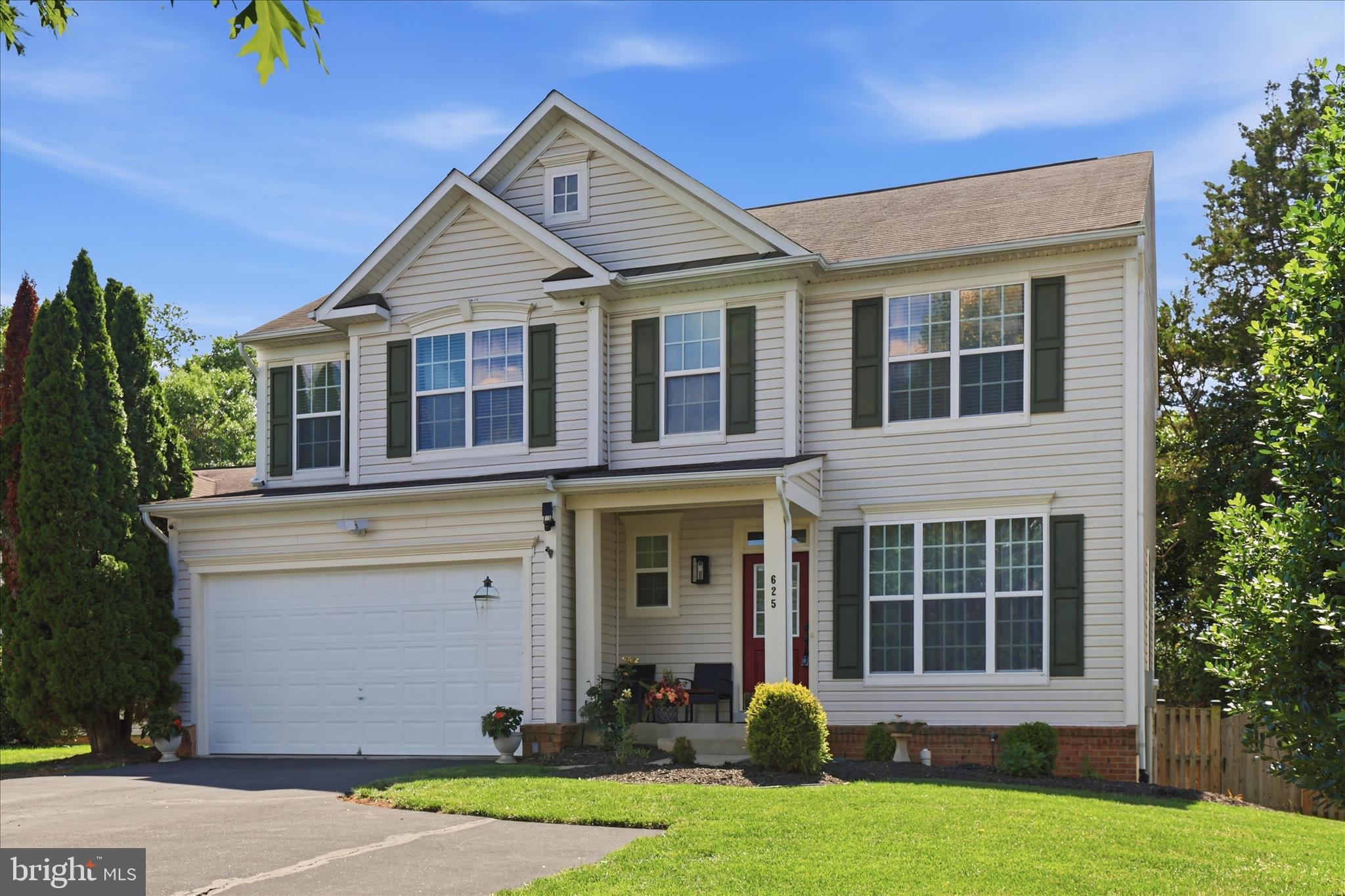 625 Hunters Road Culpeper, VA 22701 - Photo 2 of 42 043A1571