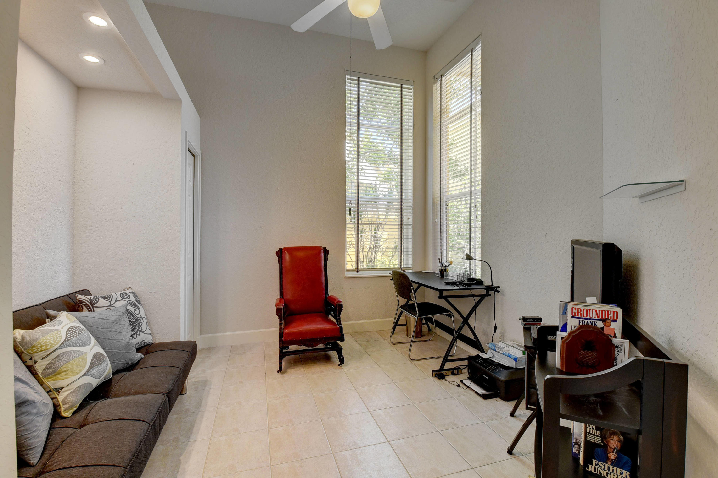 4247 Northwest 64th Lane Boca Raton, FL 33496 - Photo 18 of 22 Bedroom 3
