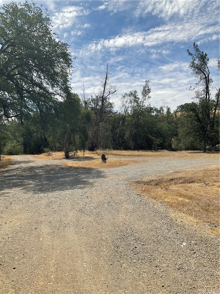a view of basketball court