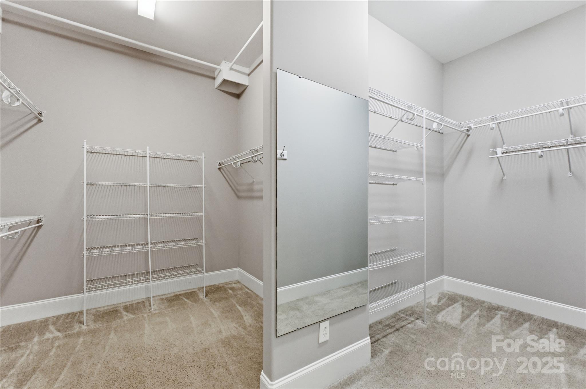 743 Bluff Loop Road Rock Hill, SC 29730 - Photo 19 of 37 a view of an empty room