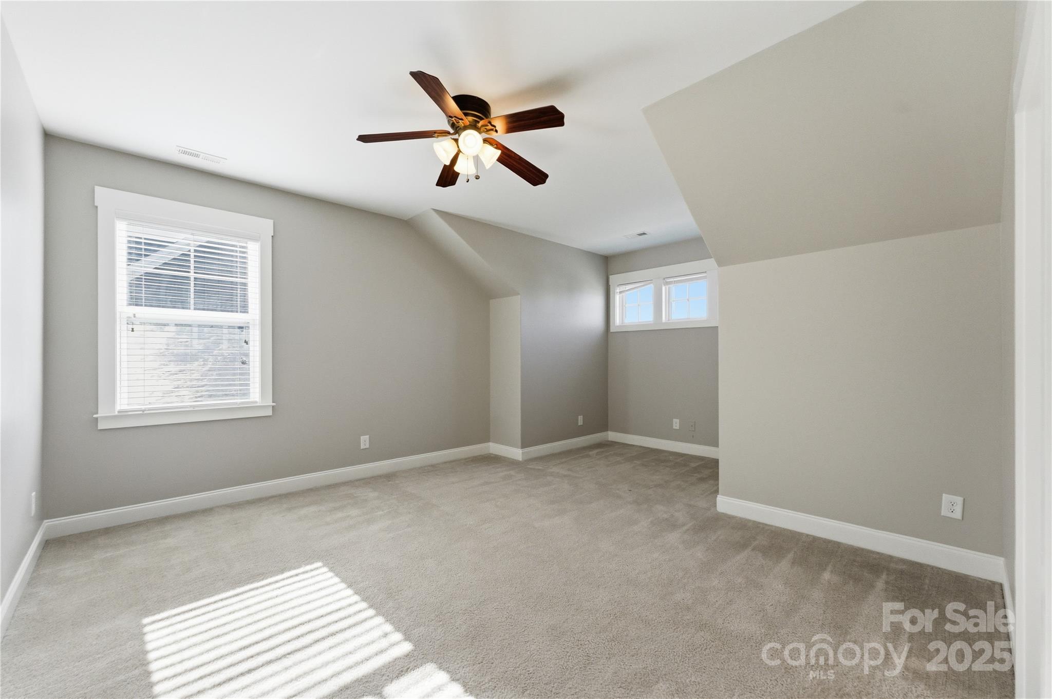 743 Bluff Loop Road Rock Hill, SC 29730 - Photo 27 of 37 a view of an empty room with a window