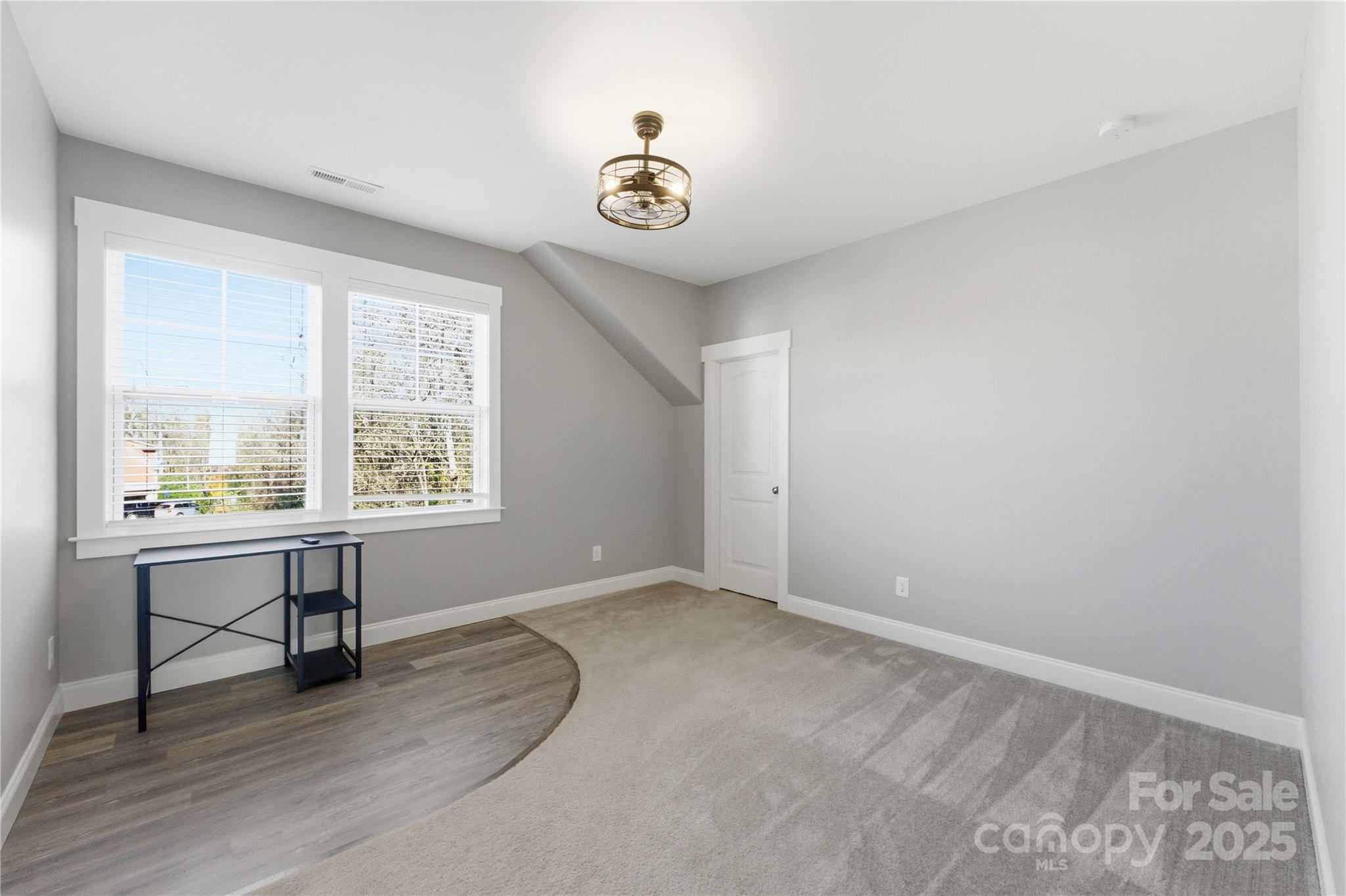 743 Bluff Loop Road Rock Hill, SC 29730 - Photo 31 of 37 an empty room with a window