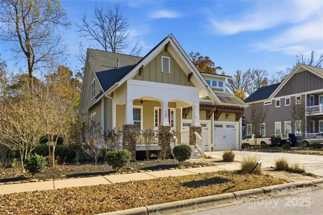 $699,000 | 743 Bluff Loop Road, Rock Hill, SC 29730