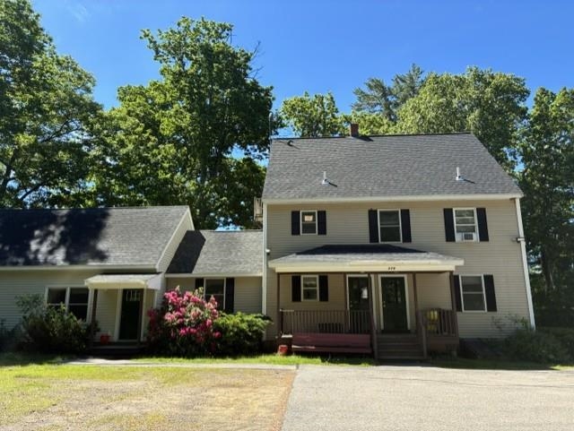 275-279 Mast Road Durham, NH 03824 - Photo 15 of 55
