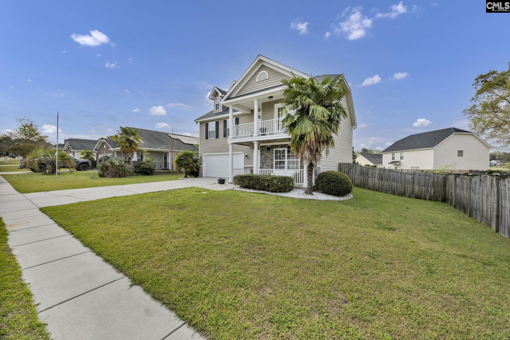 727 AppleGate Lane Columbia, SC 29209 - Photo 49 of 54