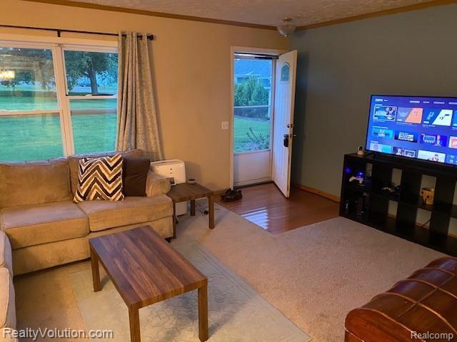 214 Davis Lake Road Lapeer, MI 48446 - Photo 5 of 15