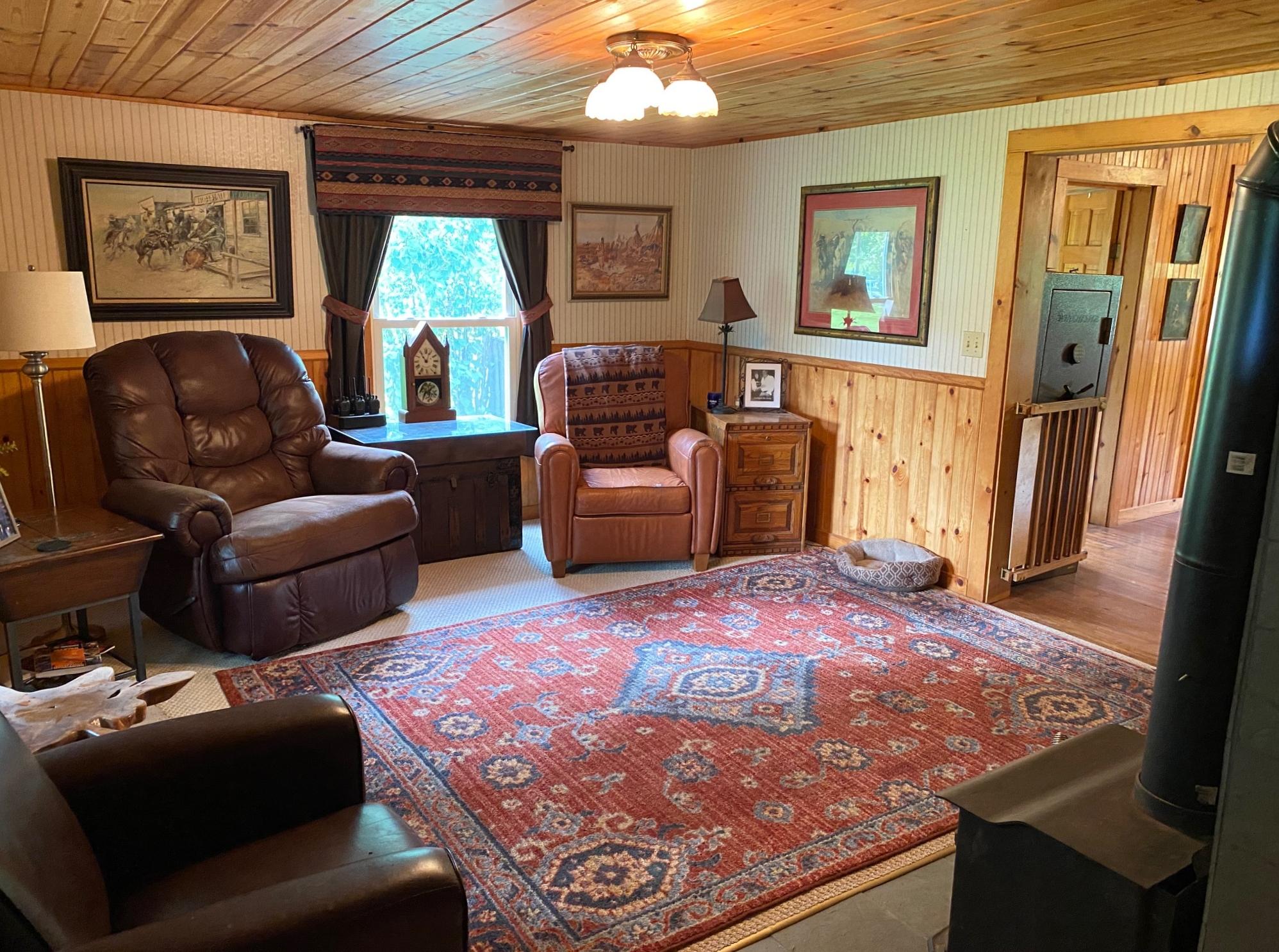 2628 Robins Fork Road Renick, WV 24966 - Photo 43 of 51 Gallery Image 43