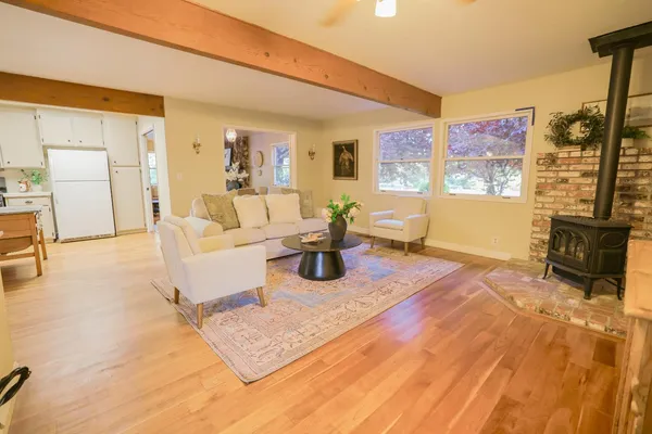$1,100,000 | 39872 Barry Road, Davis, CA 95616