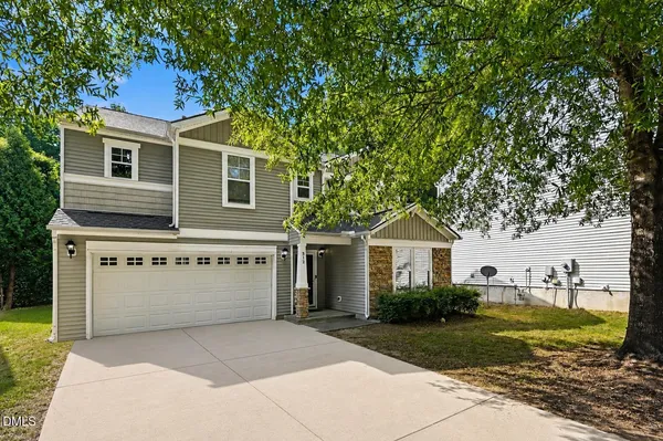 $419,900 | 312 Ganyard Farm Way, Durham, NC 27703