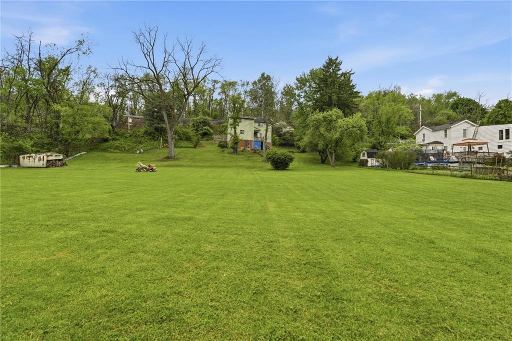 1058 Thompson Run Road West Mifflin, PA 15122 - Photo 22 of 50
