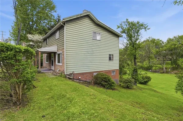 $149,900 | 1058 Thompson Run Road, West Mifflin, PA 15122