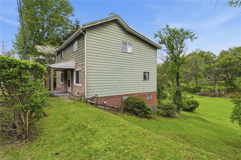 1058 Thompson Run Road West Mifflin, PA 15122 - Photo 5 of 50